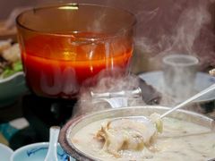 -闻鲜素食茶餐厅(高新区店)