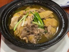 -醉春风(长汀县店头街店)