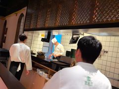 -塔哈尔·新疆盛宴(复地活力城店)