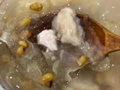 芋泥-爱啊石花膏