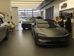 -华为智能生活馆(杭州大悦城)