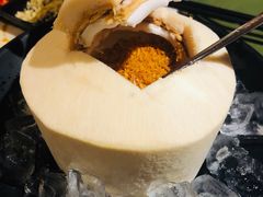 -狐狸爱上椰子鸡(滨江星光大道店)