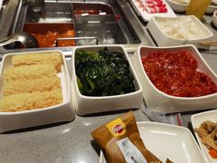 -海底捞火锅(凯德广场店)