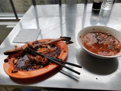 -真空冷面王(武功街店)