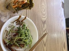 -永霞烙馍卷菜(正道花园百货店)