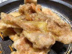 锅包肉-95号酱骨·一块豆腐(展春园西路店)