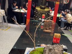 -陈熹公民族美食文化餐厅(中华广场店)