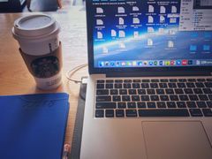 -星巴克(太原茂业天地店)