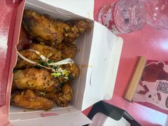 川香麻辣-悠个炸鸡(南京创始店)