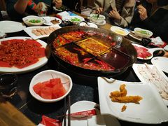 -纸盐河码头火锅(十八梯店)