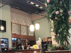 大堂-Masala Curry and BBQ·玛莎拉巴基斯坦美食(金水万达店)