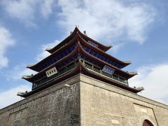 -东昌湖风景区