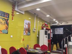 -芦月轩羊蝎子(北蜂窝店)