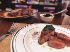 -Wolfgang’s Steakhouse 沃夫冈牛排馆(上海白玉兰广场店)