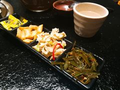 -漫烤鱼&徐州烧烤夜宵(万达店)