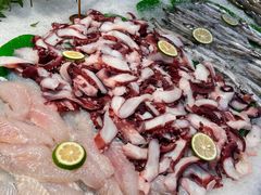 -汉阳廷自助烤肉(同和金铂天地店)