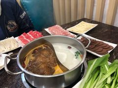 -朋友的火锅店(辽大店)