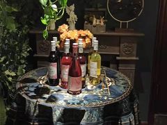 -第101座花园餐厅(湖滨88店)