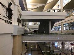 -厦门高崎国际机场-T3航站楼