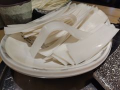 -百草滩羊清水涮羊肉(长城路店)
