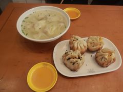 -大壶春生煎(四川中路店)
