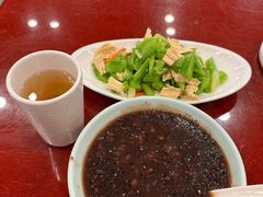 -宏状元现熬粥·京味菜(五棵松店)