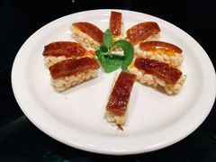 -阿庄新豫菜(通泰路店)