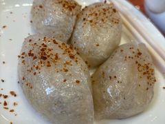 大埔老街笋粄-金苑酒家·客家菜·广东老字号(万象店)