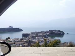 -大理洱海