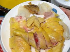 -喜聚薈·花膠雞海鮮火鍋(越秀店)
