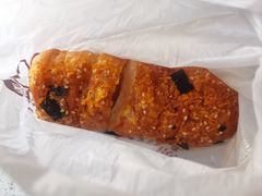 芋泥肉松号角-丁香西饼屋(桂林路店)