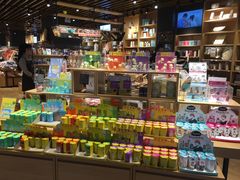 -九木杂物社(恒隆广场店)
