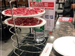 -八合里牛肉火锅(新洲店)