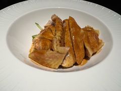 -领事馆19号中餐厅(厦门海景洲际酒店)