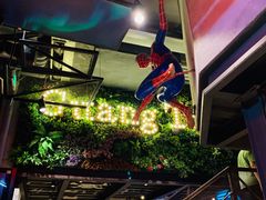 -云晓光头烧烤吧(川沙绿地店)