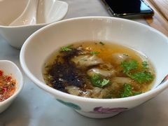 -莆田餐厅PUTIEN(三里屯店)