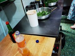 -魏旺湖北正宗牛肉面(硚口公园店)