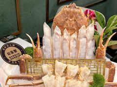 -喜聚薈·花膠雞海鮮火鍋(越秀店)