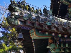 -潭柘寺景区