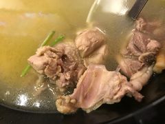 滋补烧鸡公-重庆烧鸡公火锅(簋街店)