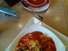 -必胜客(新中纬店)