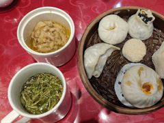 -富春茶社(国庆路店)