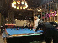 -4k轰趴馆(中关村店)