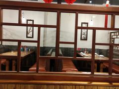 -又一福烤鸭·北京菜(东四店)