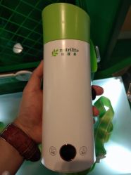 -安利上海体验馆