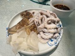 -莲花公园煎蟹(总店)