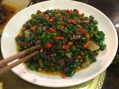 -唐门江湖菜(龙石路店)