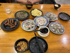 -金生隆(六铺炕店)