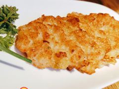 -颐和•海鲜砂锅粥•啫啫煲(奥林匹克广场店)