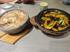 -槐乡六门城小馆(洪洞店)